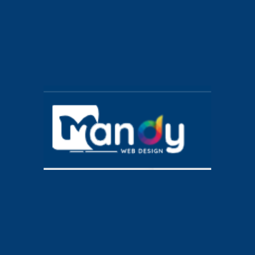 mandy-web-design