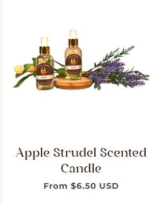 scented-candle-company