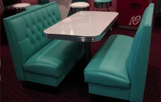buy-our-highly-resilient-1950s-diner-table-and-chairs-in-distinct-colors-and-styles